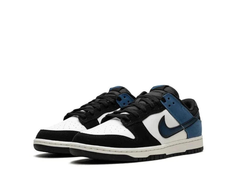 My Store NIKE DUNK LOW INDUSTRIAL BLUE