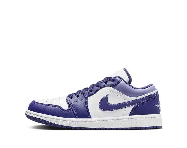 My Store AIR JORDAN 1 LOW SKY J PURPLE