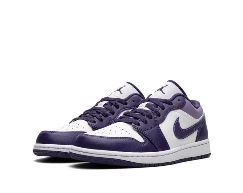 My Store AIR JORDAN 1 LOW SKY J PURPLE