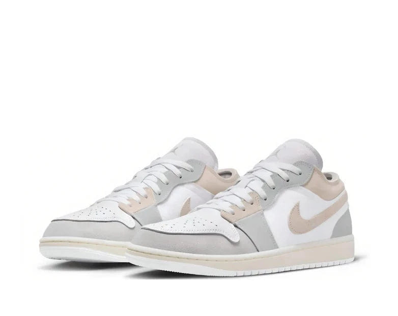 My Store AIR JORDAN 1 LOW SE CRAFT INSIDE OUT TECH GREY