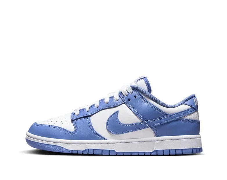 My Store NIKE DUNK LOW POLAR BLUE