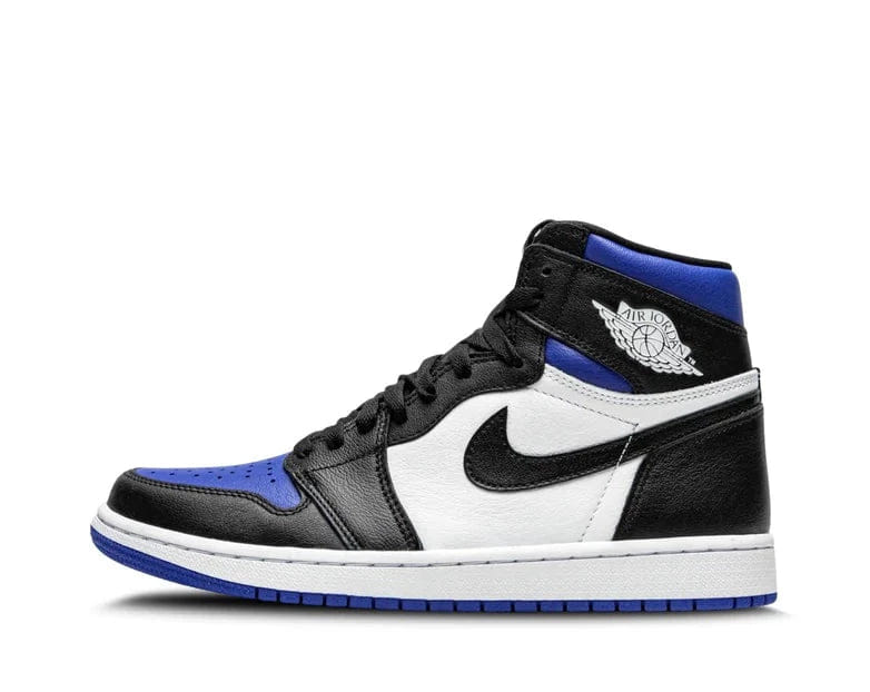 My Store AIR JORDAN RETRO HIGH OG ROYAL TOE