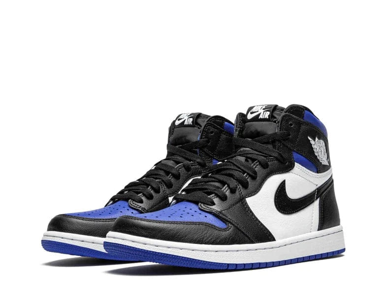 My Store AIR JORDAN RETRO HIGH OG ROYAL TOE