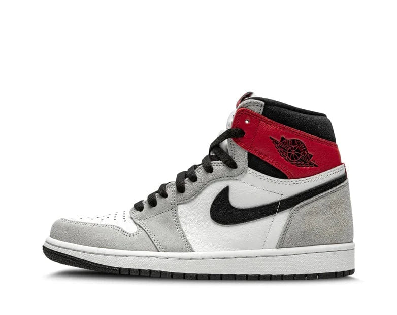 My Store AIR JORDAN 1 RETRO HIGH OG SMOKE GREY