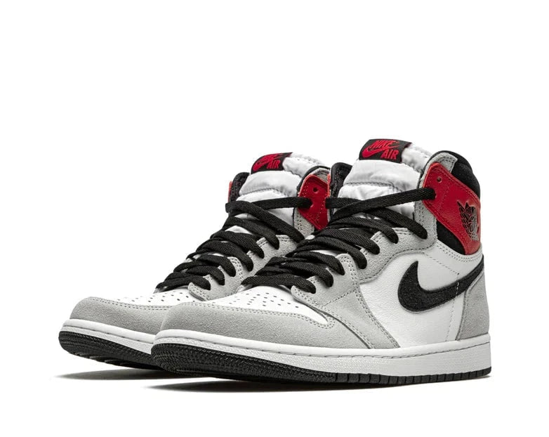 My Store AIR JORDAN 1 RETRO HIGH OG SMOKE GREY