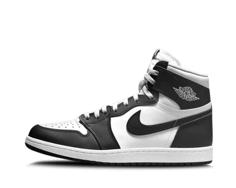 My Store AIR JORDAN 1 RETRO HIGH 85 OG BLACK AND WHITE