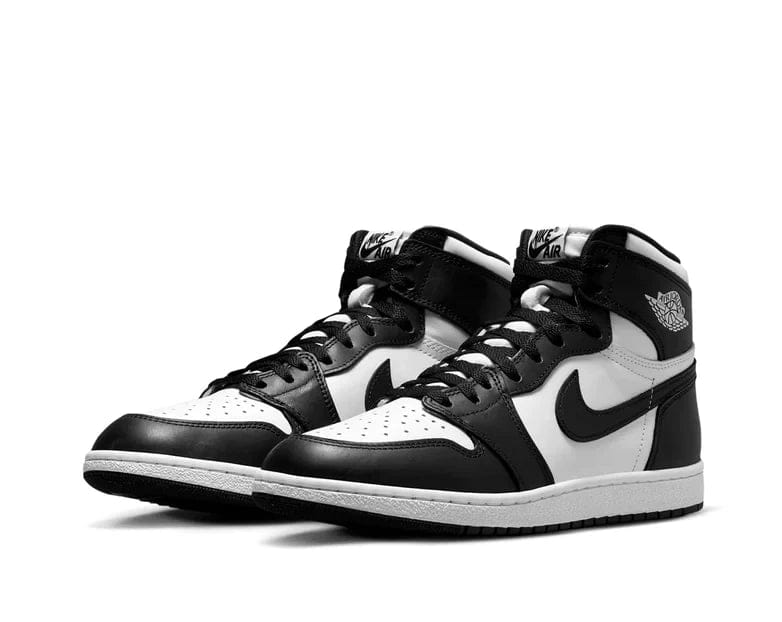My Store AIR JORDAN 1 RETRO HIGH 85 OG BLACK AND WHITE