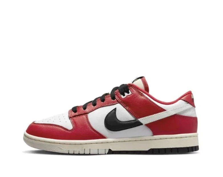 My Store NIKE DUNK LOW CHICAGO SPLIT