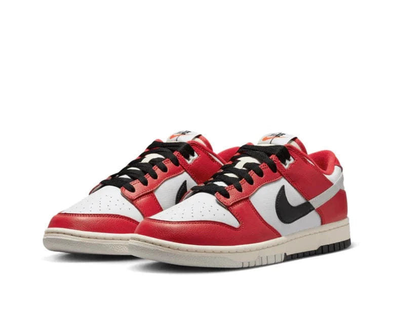 My Store NIKE DUNK LOW CHICAGO SPLIT