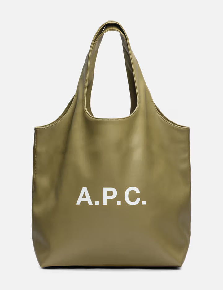 A.P.C. Ninon Tote Bag