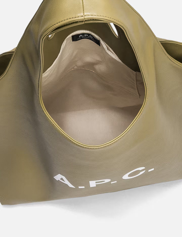 A.P.C. Ninon Tote Bag