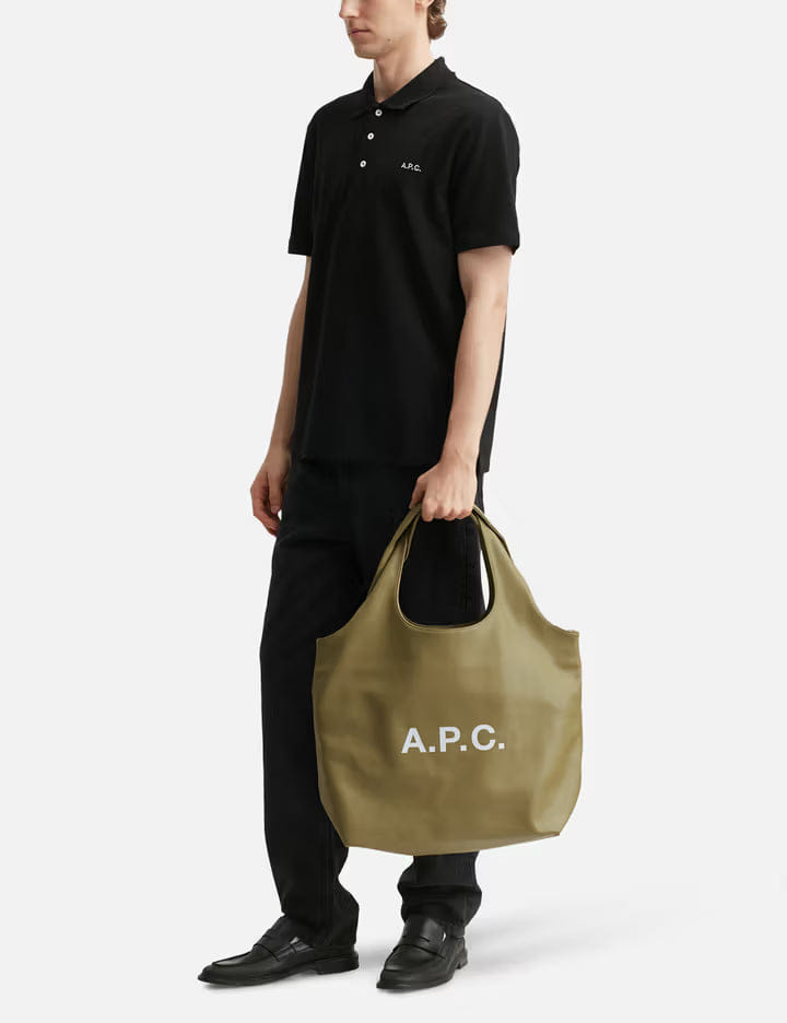 A.P.C. Ninon Tote Bag
