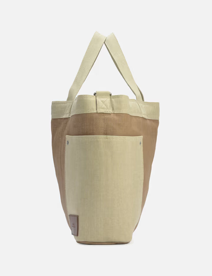 A.P.C. Jardin Tote Bag