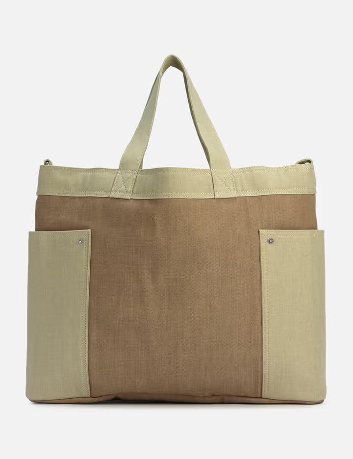 A.P.C. Jardin Tote Bag