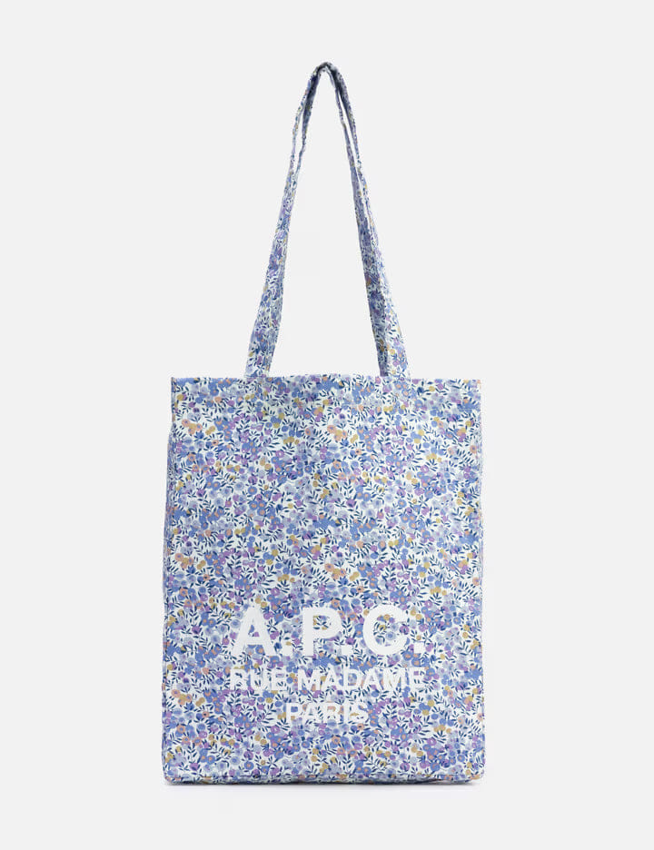 A.P.C. Tote Lou Rue Madame 2