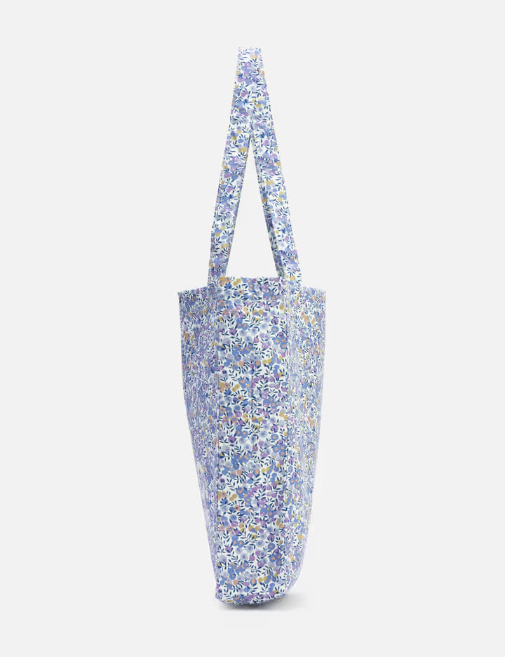 A.P.C. Tote Lou Rue Madame 2