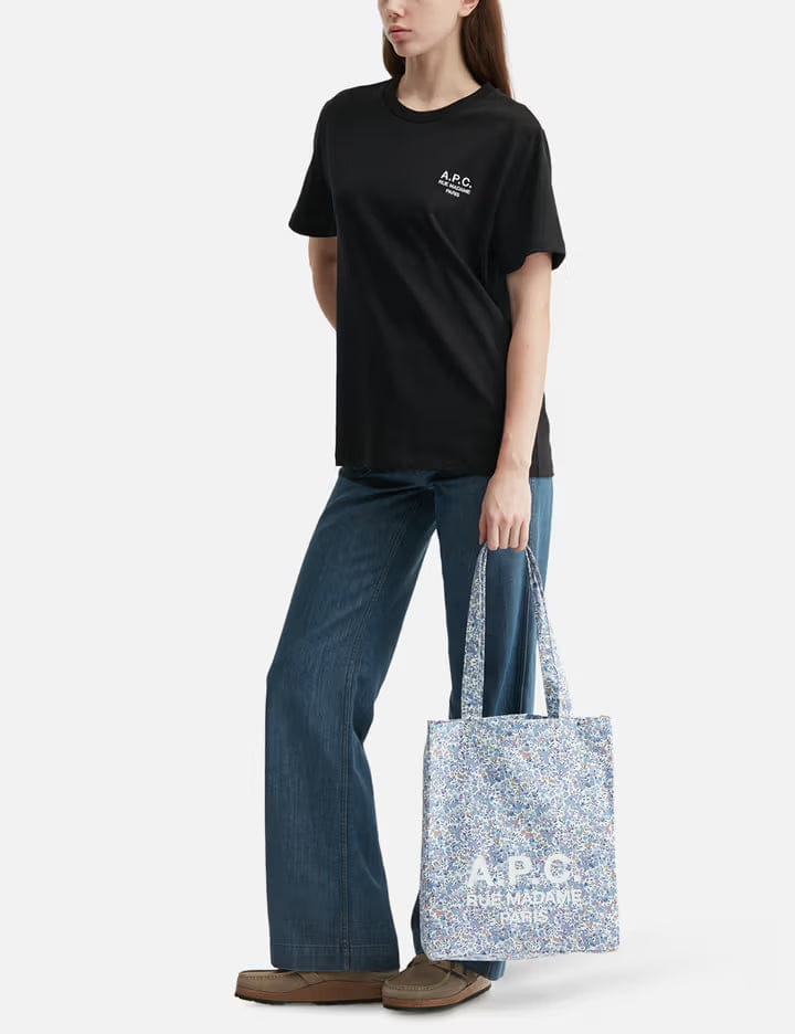 A.P.C. Tote Lou Rue Madame 2