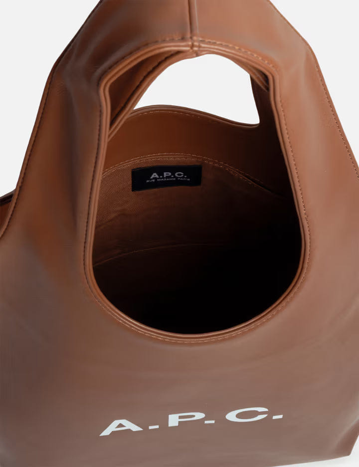 A.P.C. Ninon Small Tote Bag
