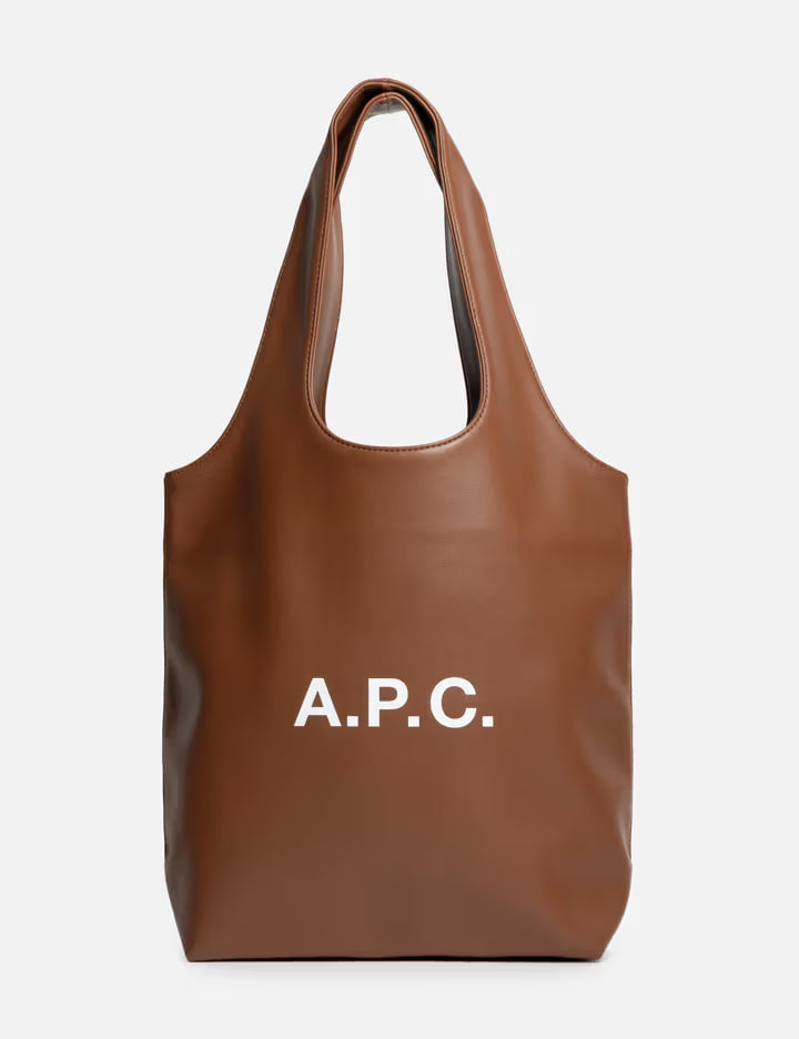 A.P.C. Ninon Small Tote Bag