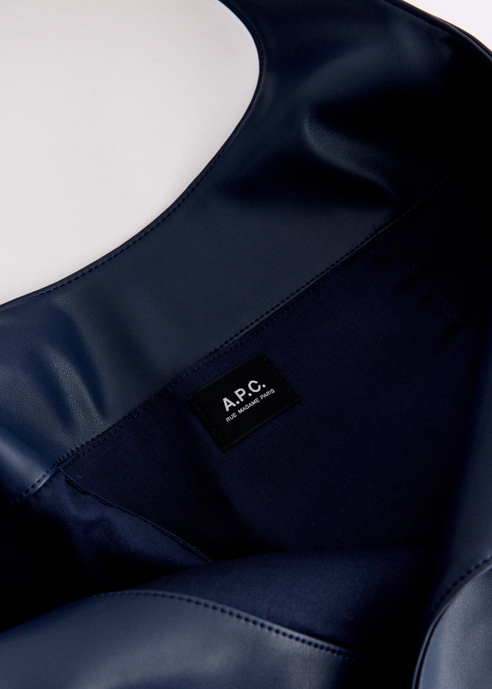 A.P.C. Ninon Tote