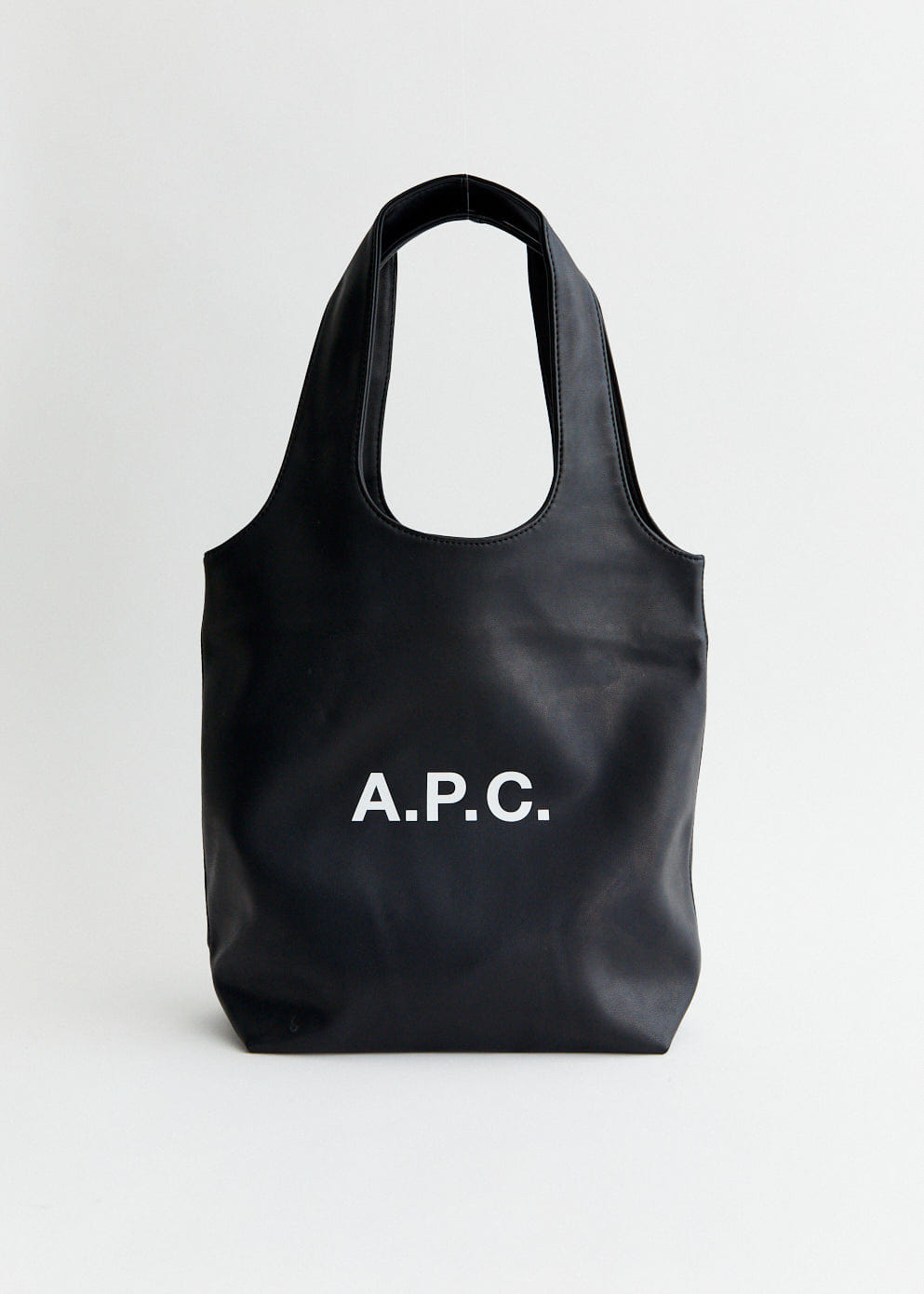 A.P.C. Ninon Tote Small
