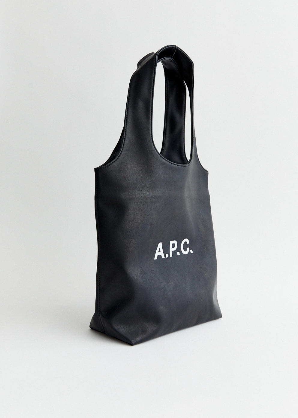 A.P.C. Ninon Tote Small