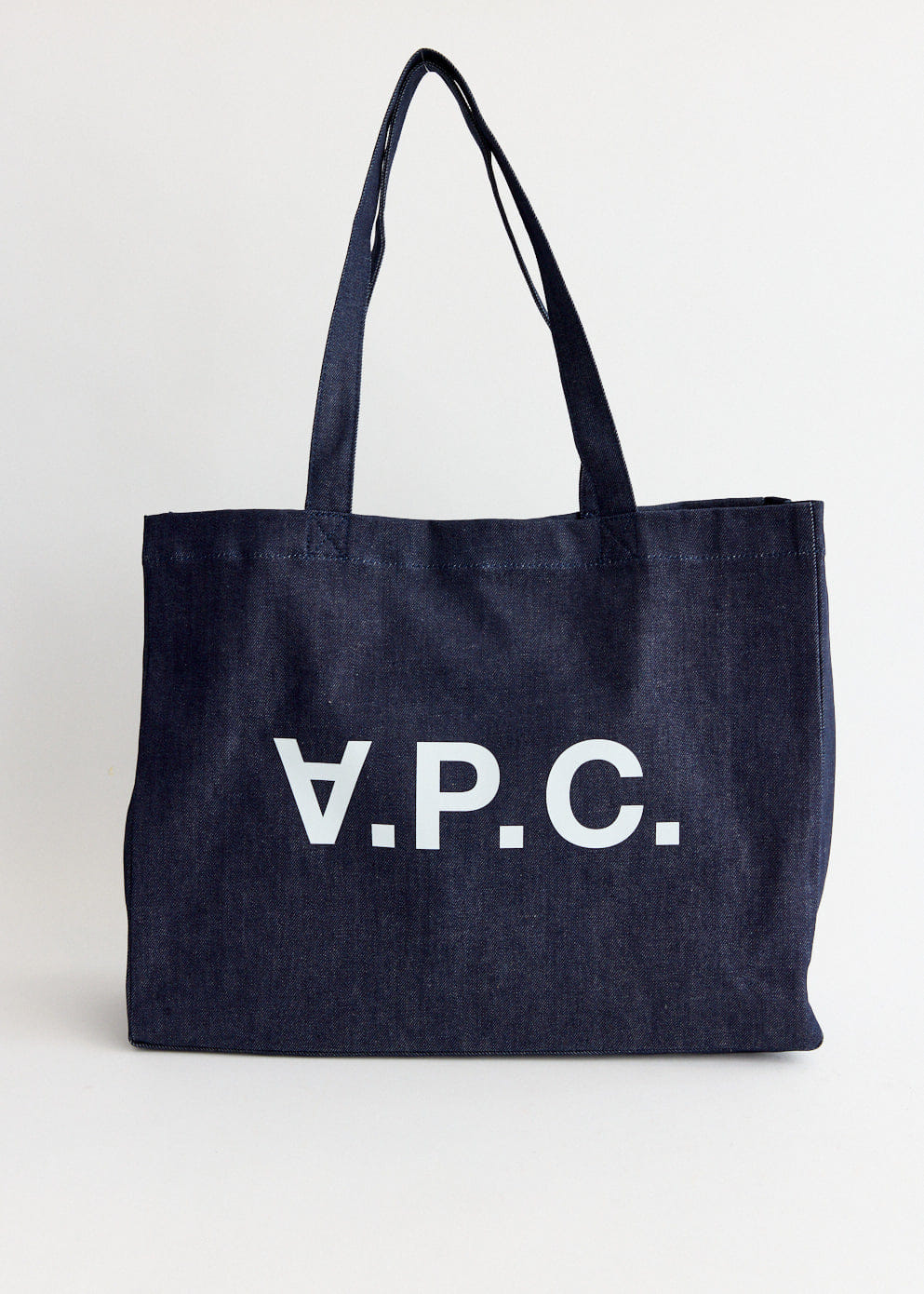 A.P.C. Daniela Shopping Tote