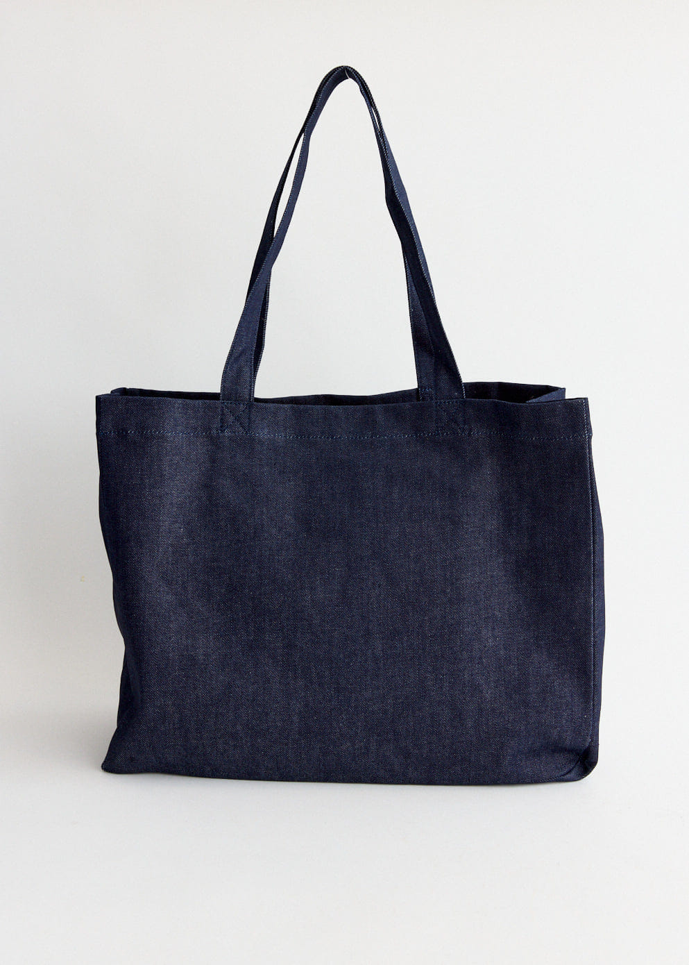 A.P.C. Daniela Shopping Tote