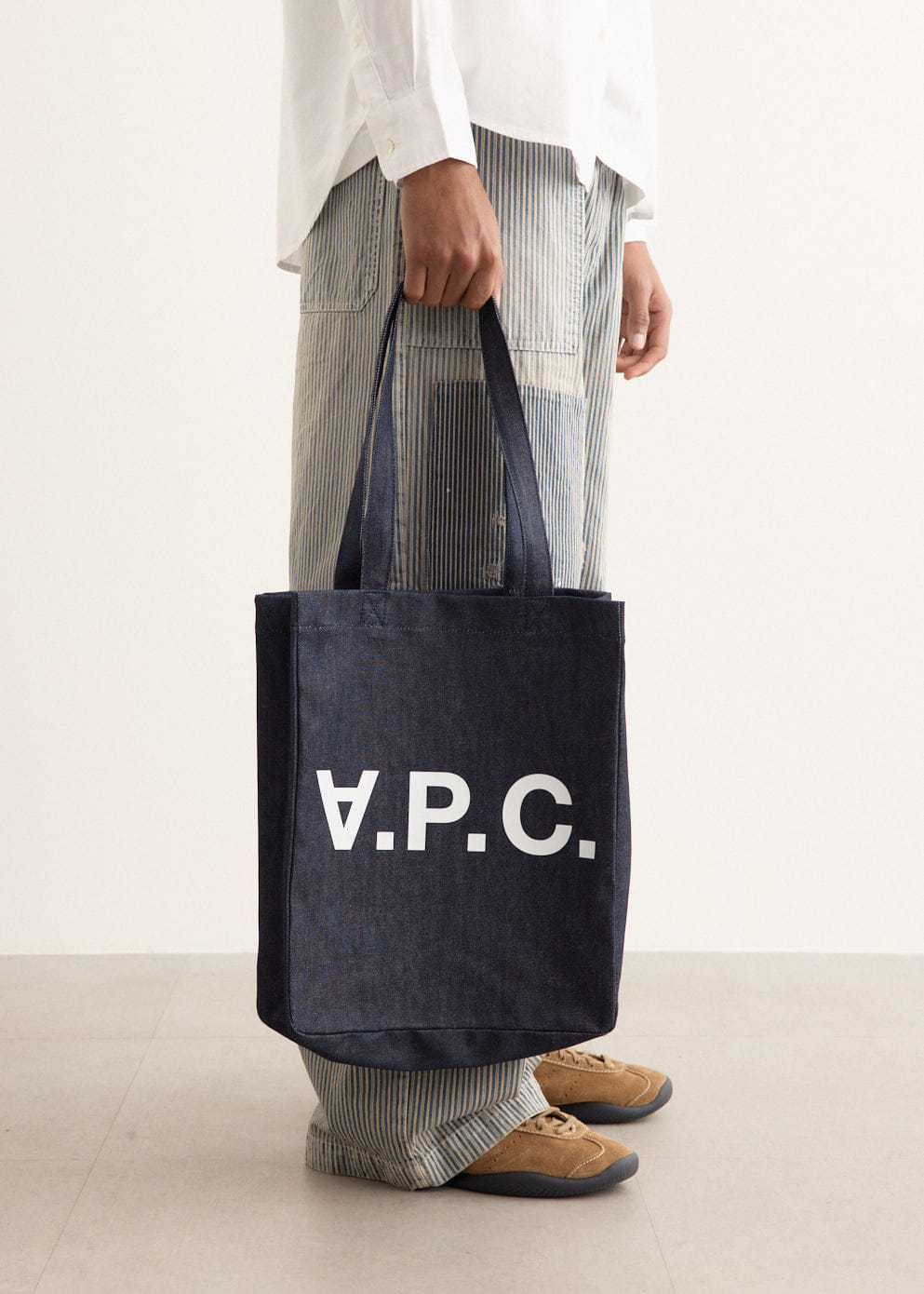 A.P.C. Laure Tote