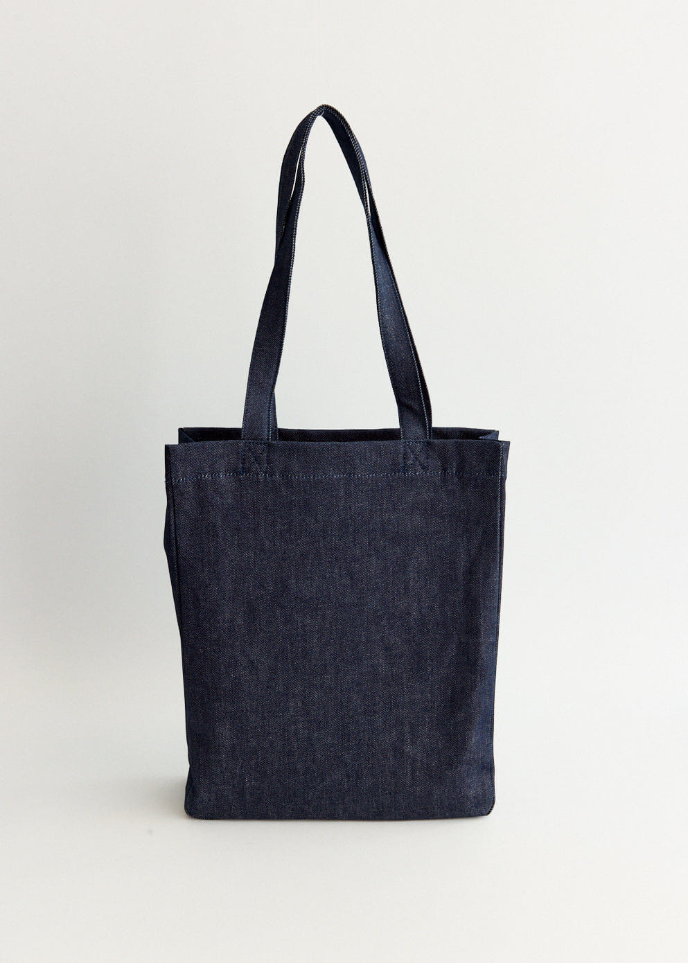 A.P.C. Laure Tote