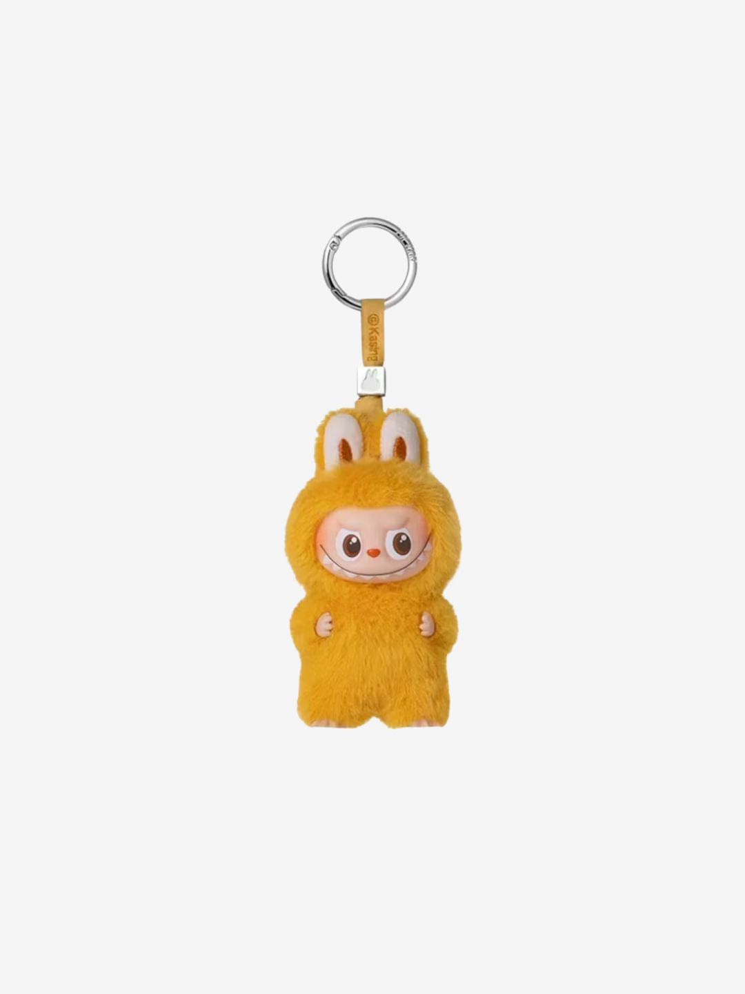 Pop Mart Labubu The Monsters Pin for Love Series Y Vinyl Plush Pendant