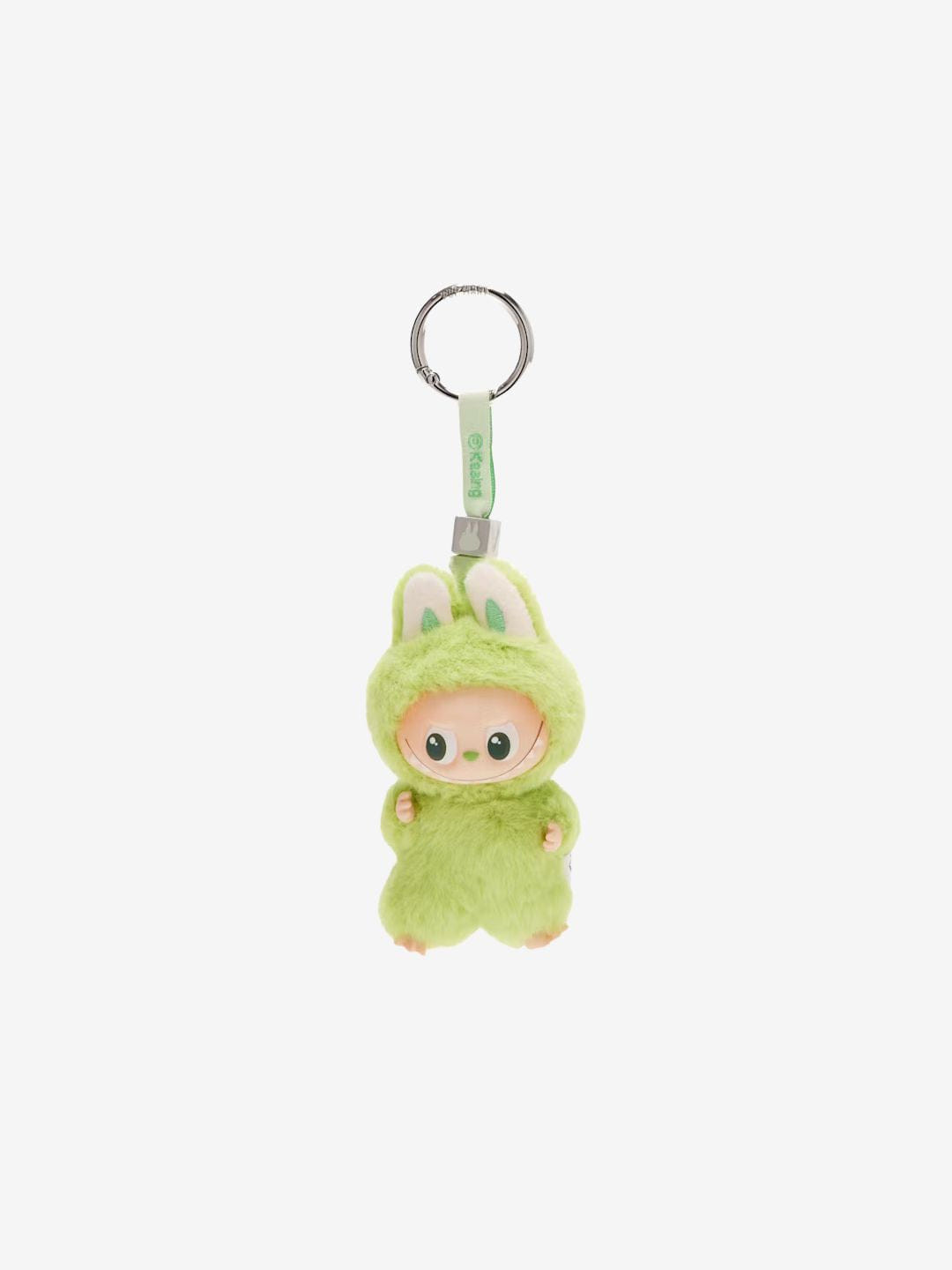 Pop Mart Labubu The Monsters Pin for Love Series V Vinyl Plush Pendant
