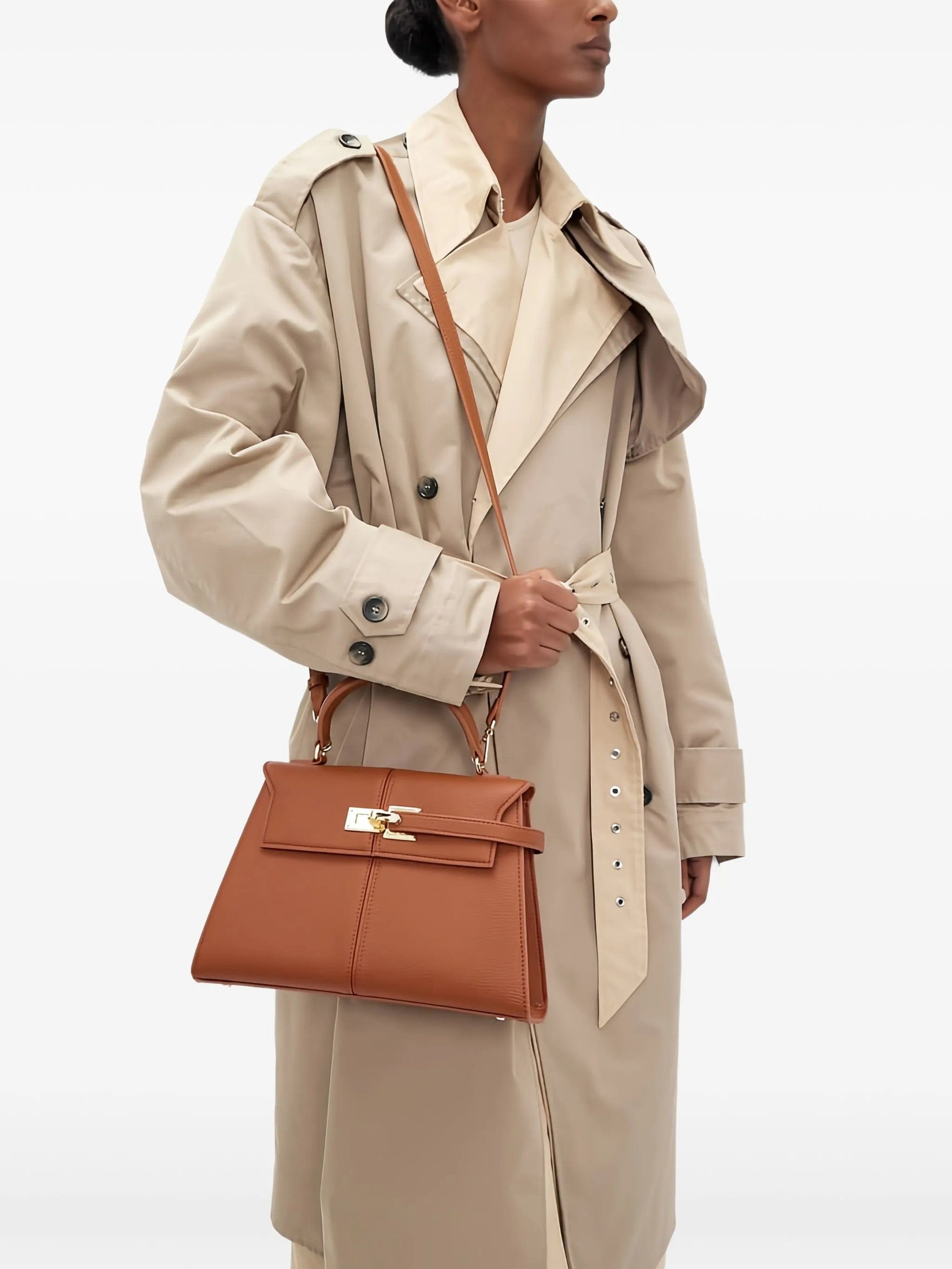 JW Pei large Elise tote bag