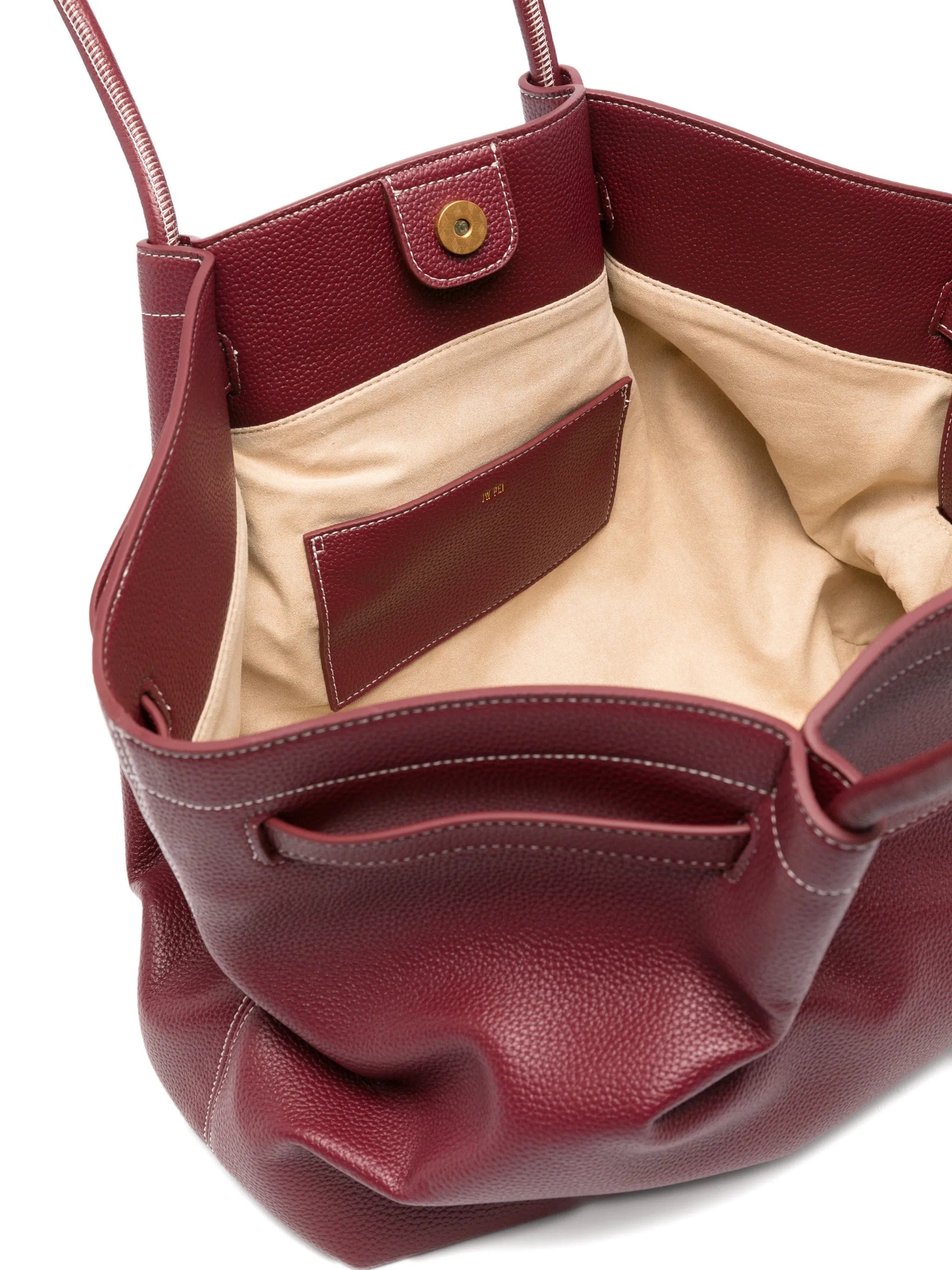 JW Pei large Hana tote bag