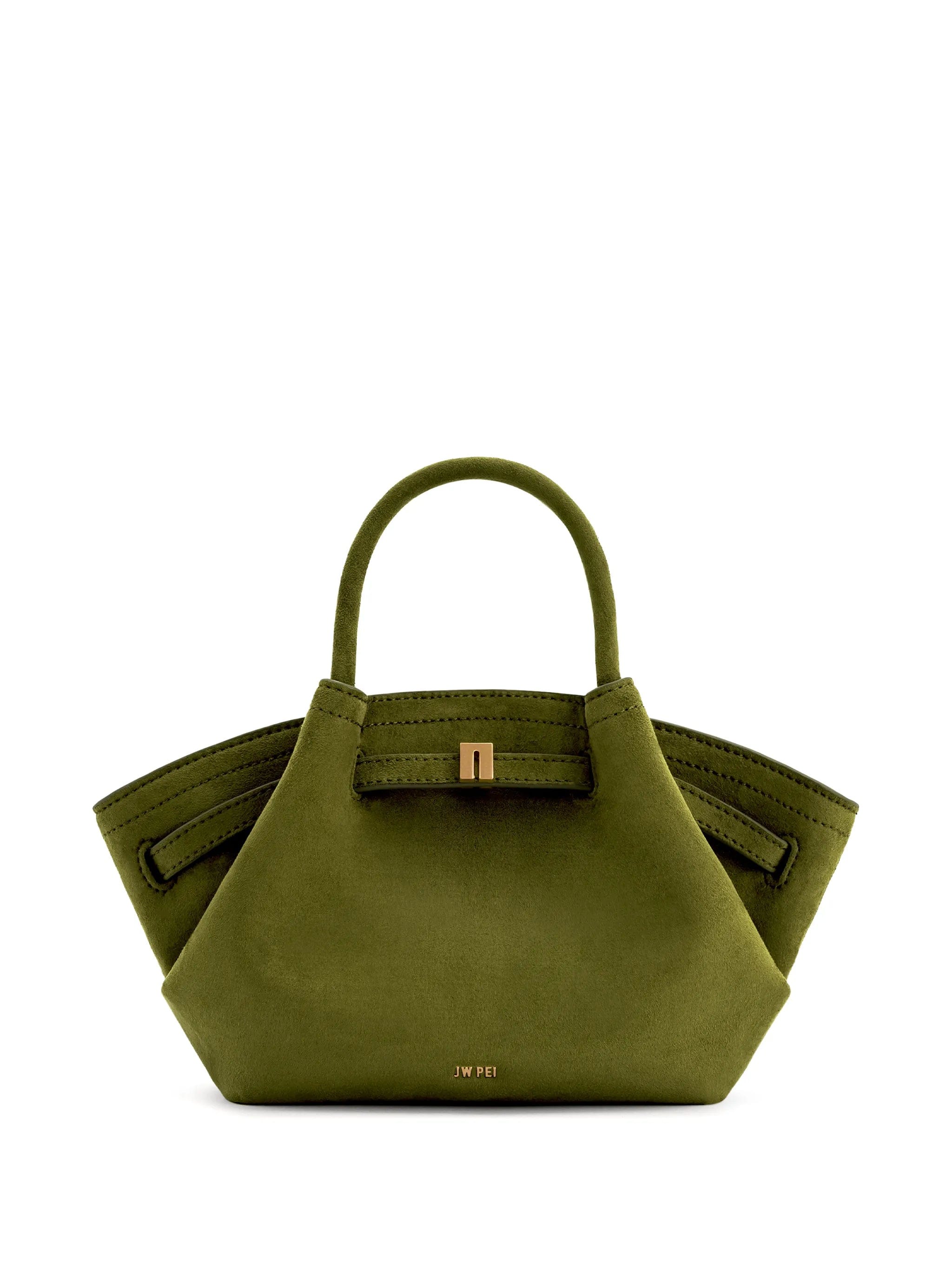 JW Pei mini Hana tote bag