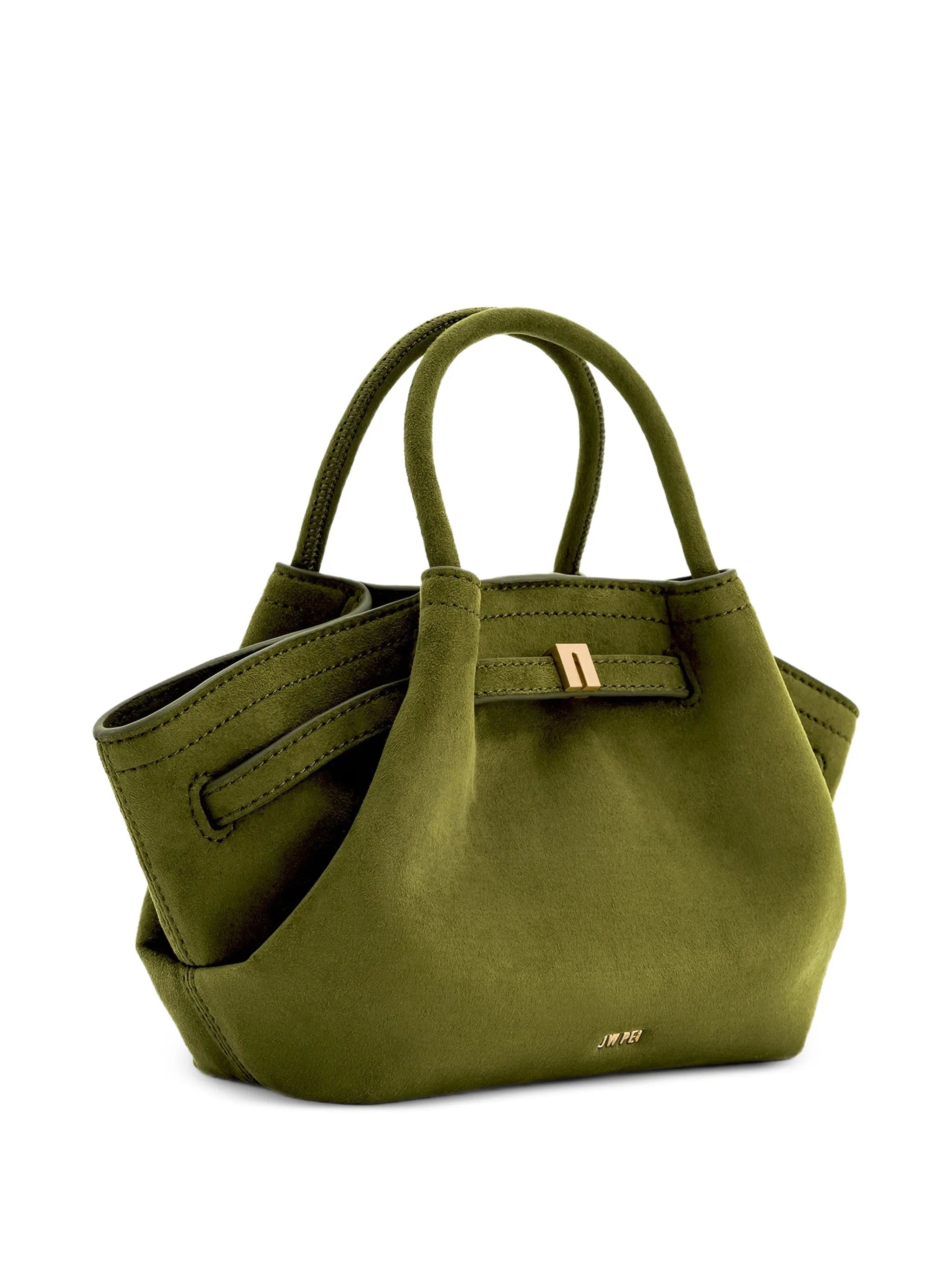 JW Pei mini Hana tote bag