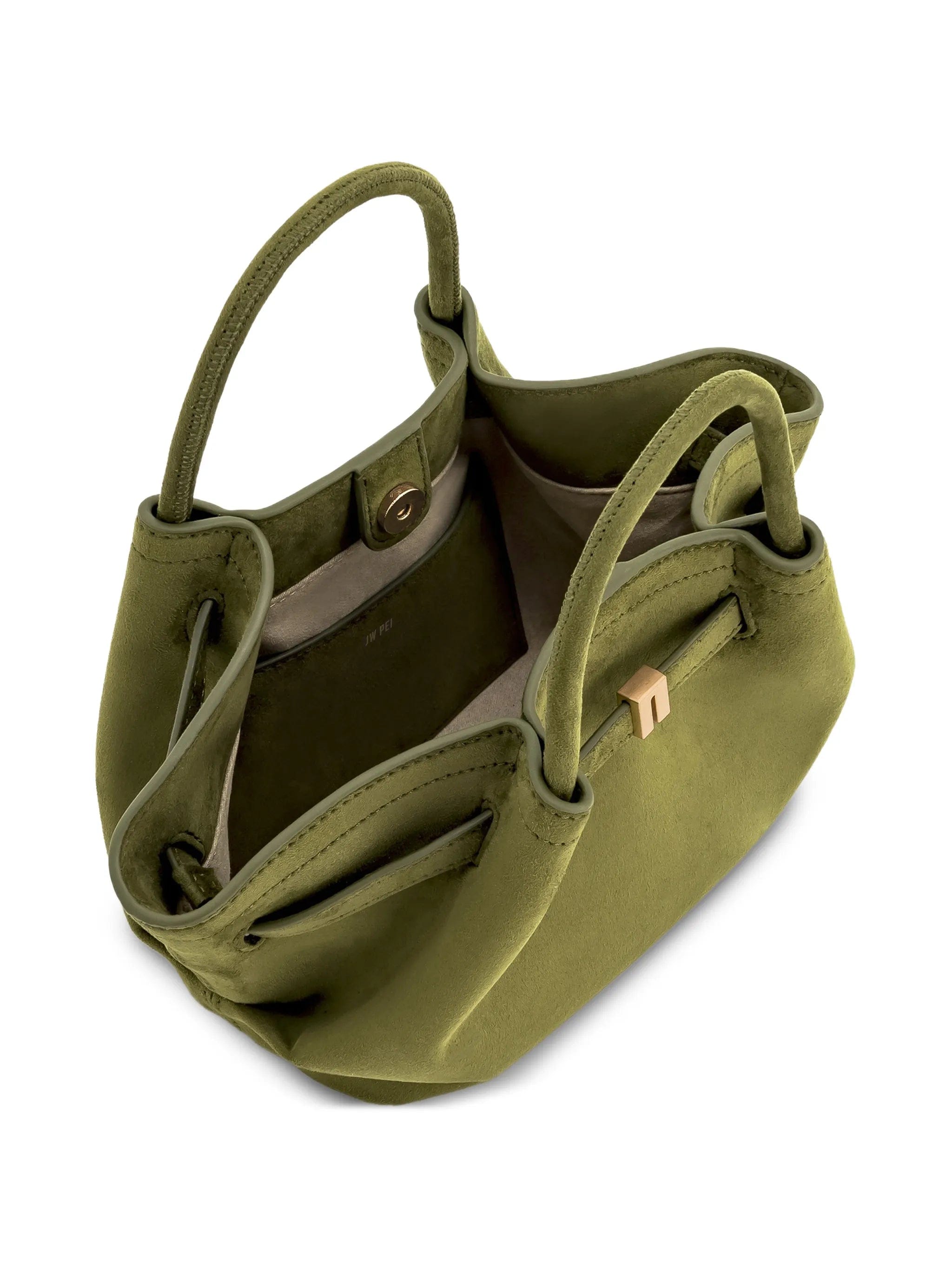 JW Pei mini Hana tote bag