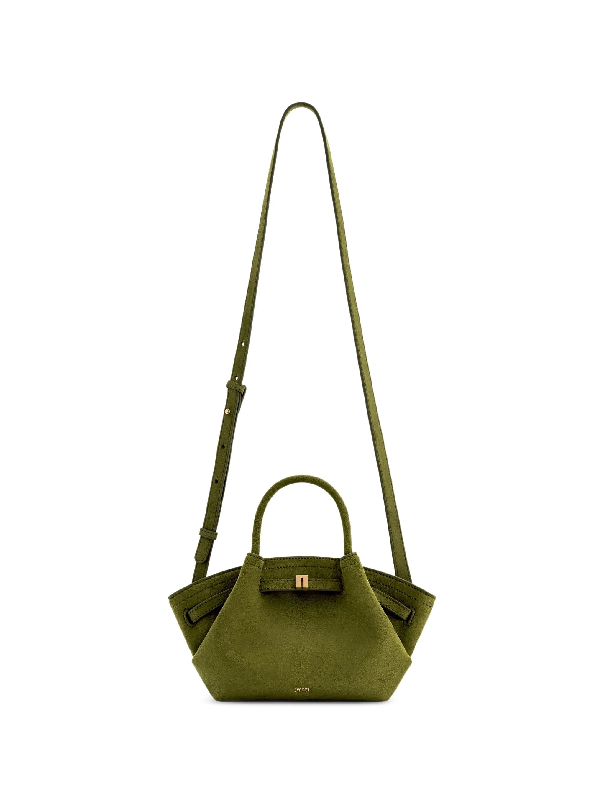 JW Pei mini Hana tote bag