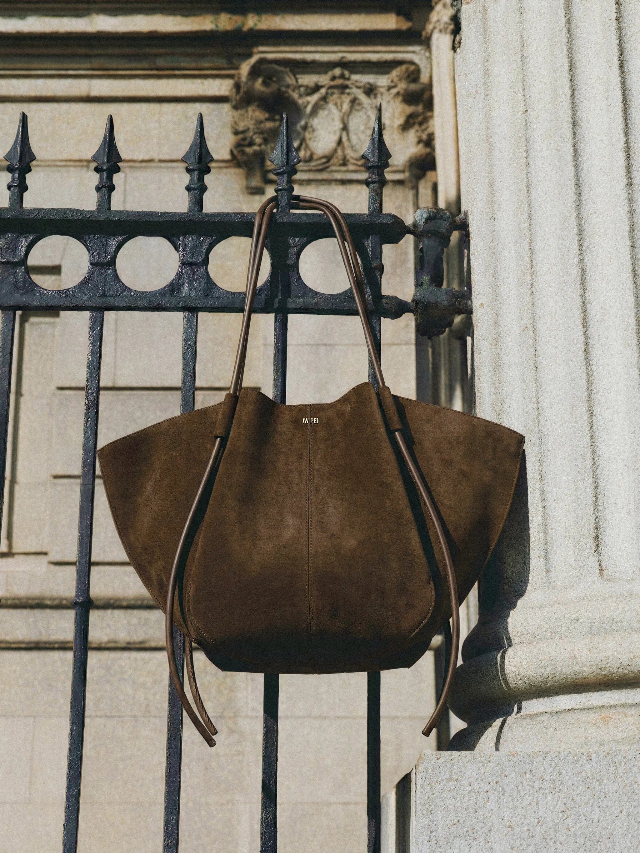 JW Pei Skylar tote bag
