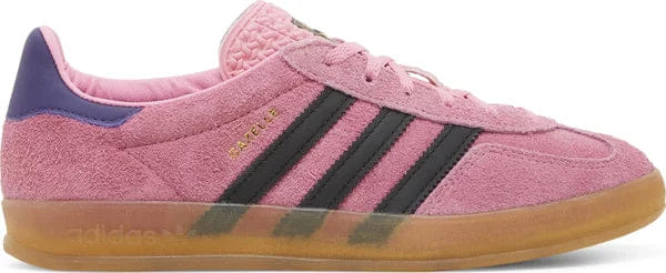 Purple Gazelle Bliss Pink Purple