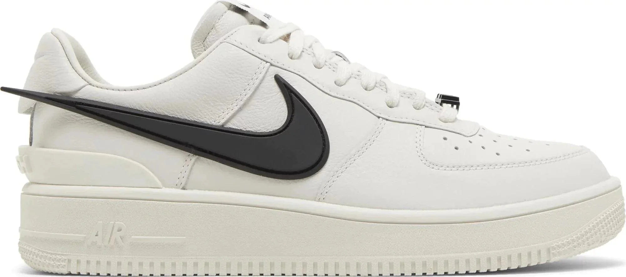 Air Force 1 AMBUSH x Air Force 1 Low White