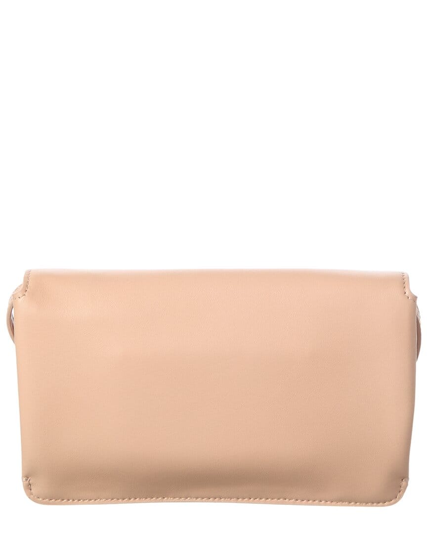 Ferragamo Harley Leather Shoulder Bag
