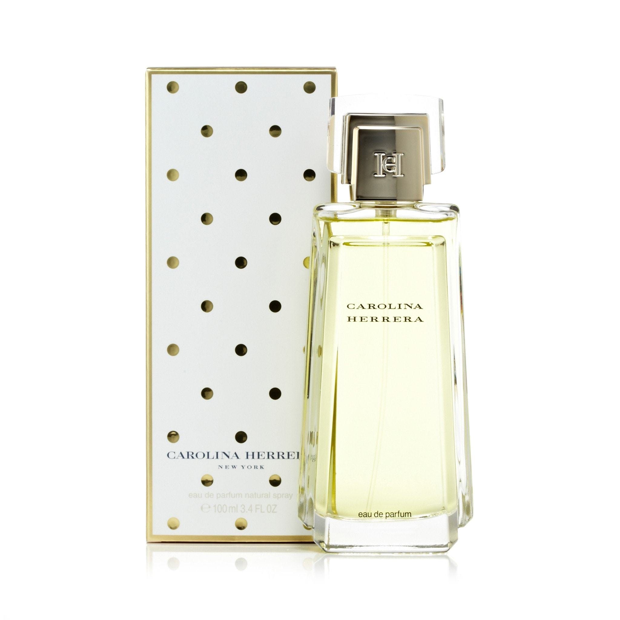 Carolina Herrera Perfumes