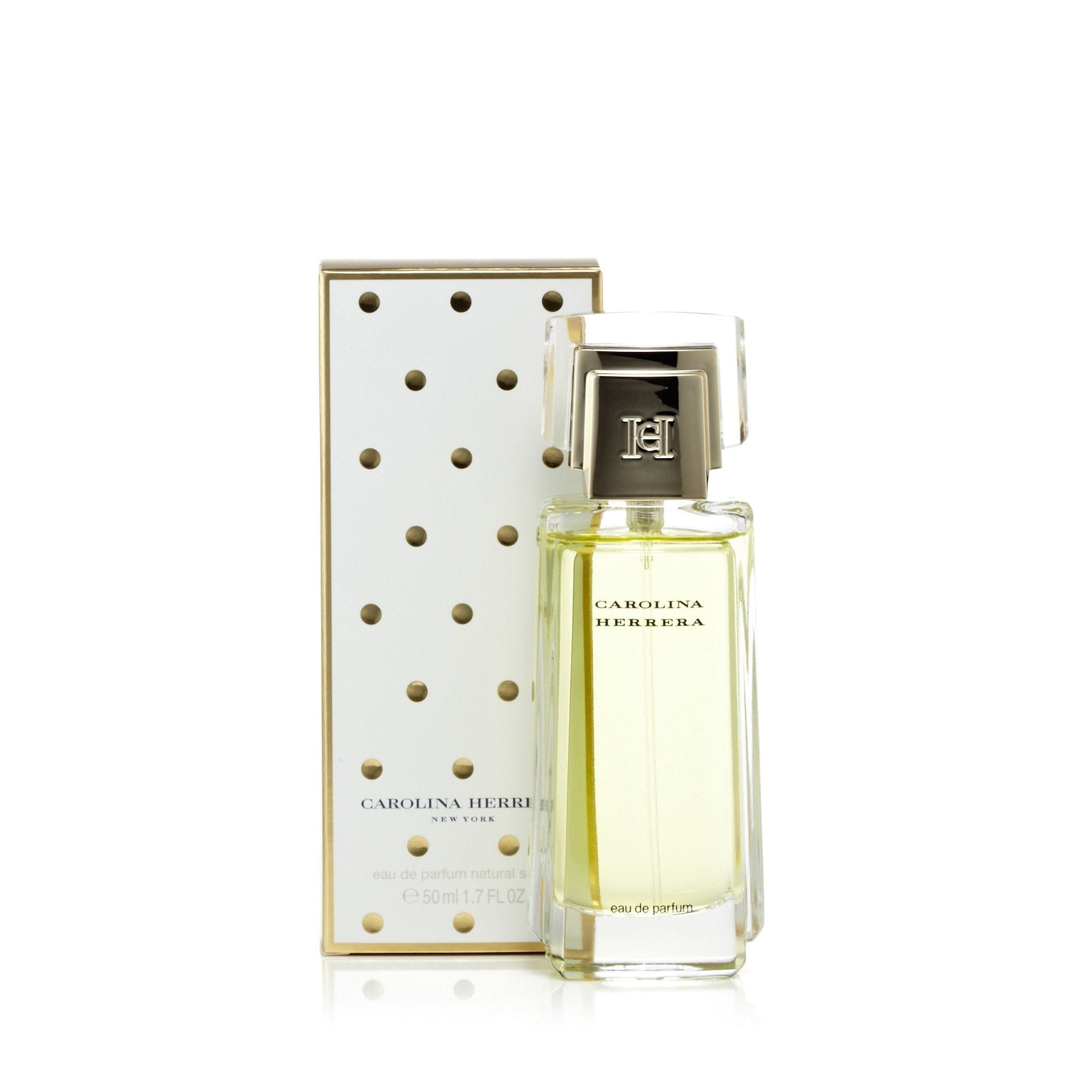 Carolina Herrera Perfumes