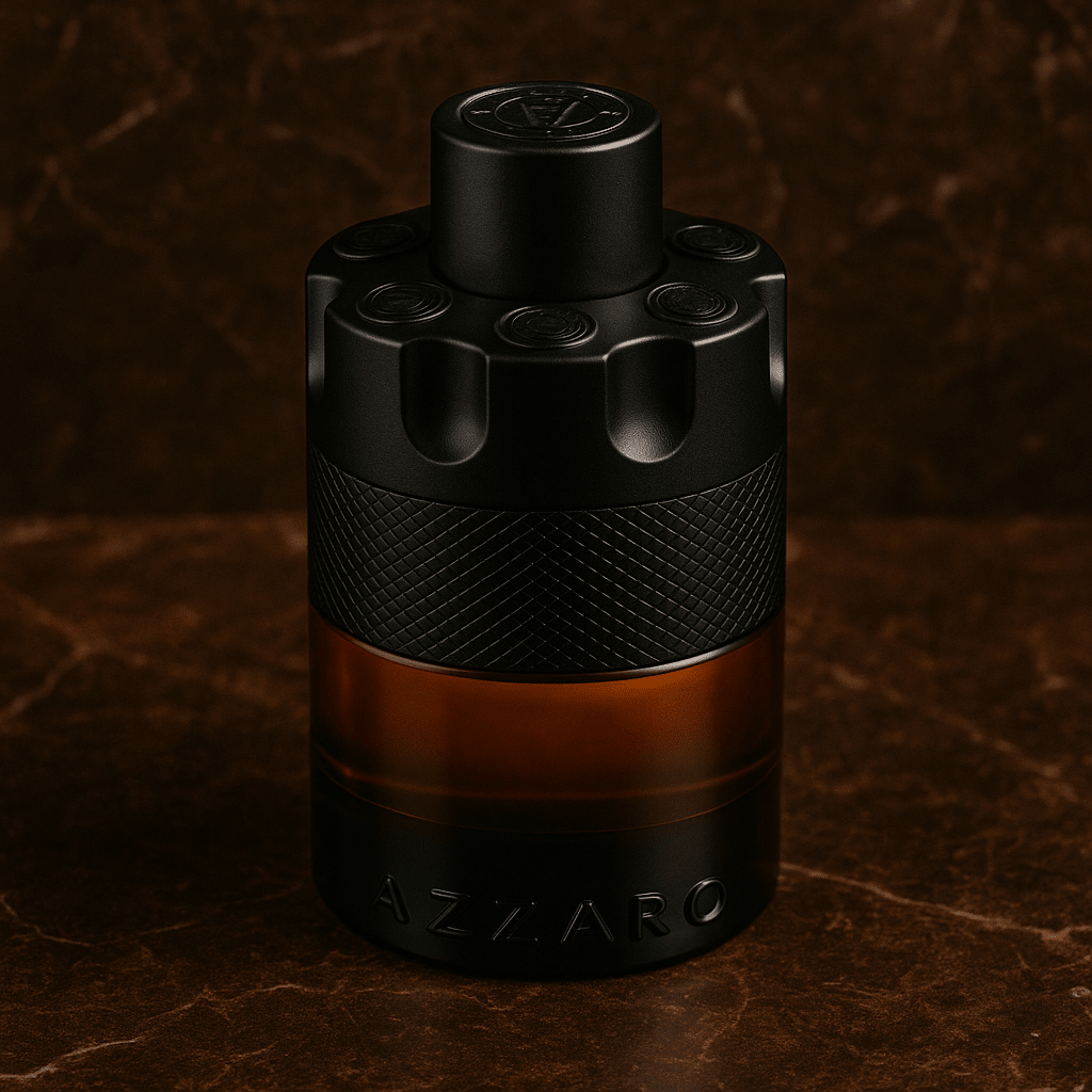 Azzaro The Most Wanted by Azzaro - Parfum for Men