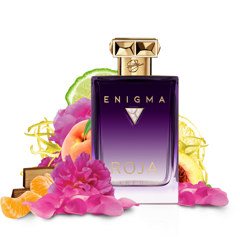Roja Dove Enigma Essence De Parfum 100 ml - Ultra Luxury Perfume UAE | Niche Gallery
