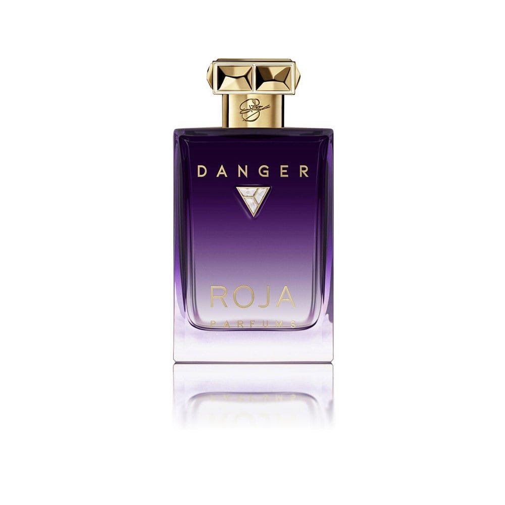 Roja Dove Danger Essence De Parfum 100 ml - Ultra Luxury Perfume UAE | Niche Gallery