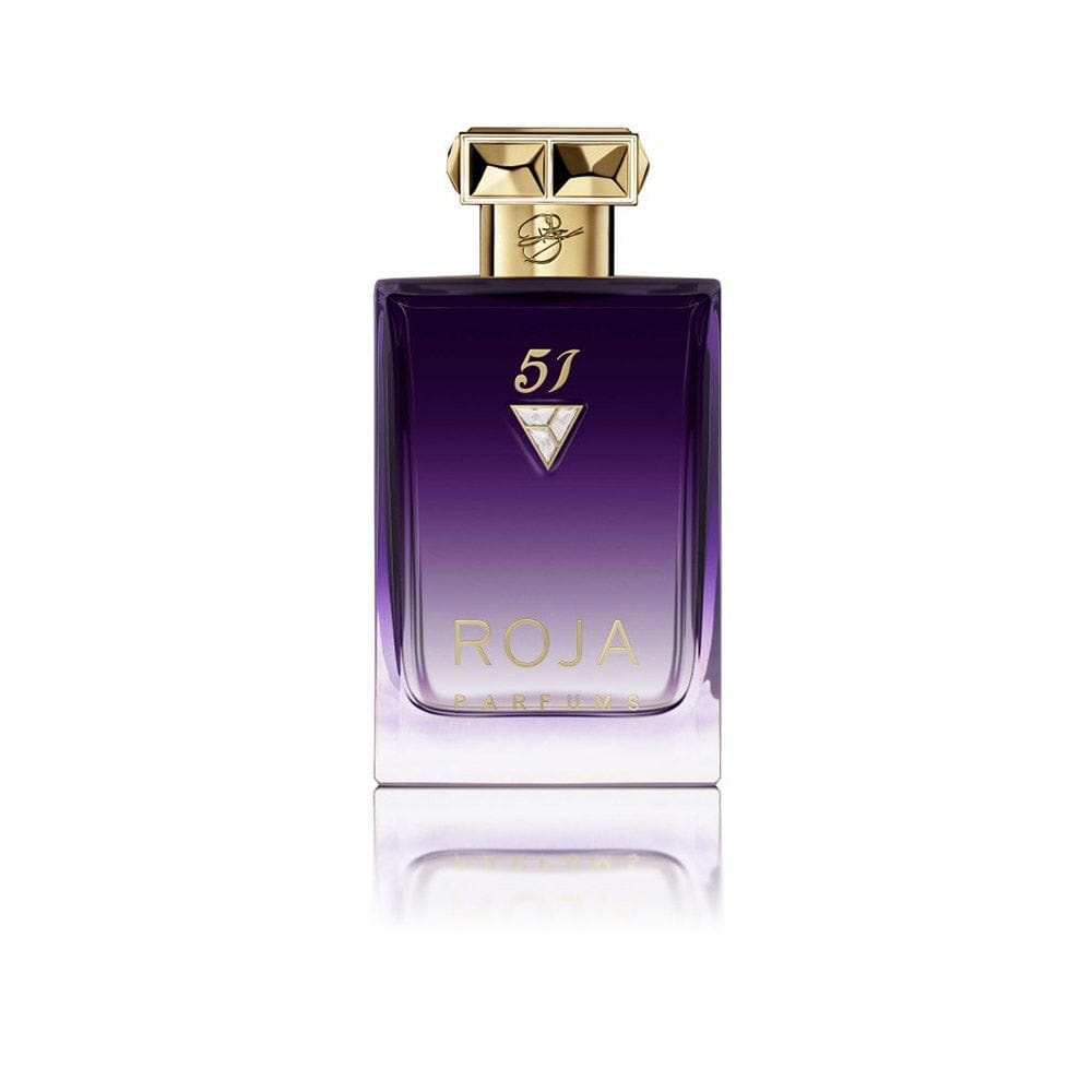 Roja Dove 51 Essence De Parfum 100 ml - Ultra Luxury Perfume UAE | Niche Gallery