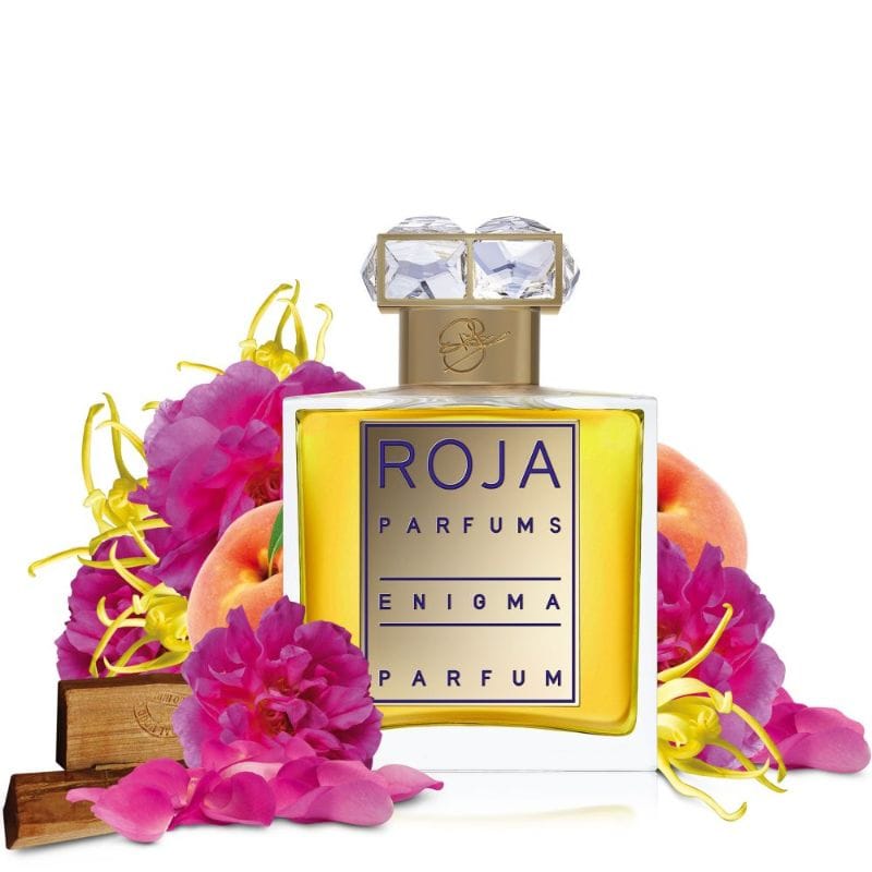 Roja Dove Enigma Parfum Pour Femme 50 ml - Ultra Luxury Perfume UAE | Niche Gallery