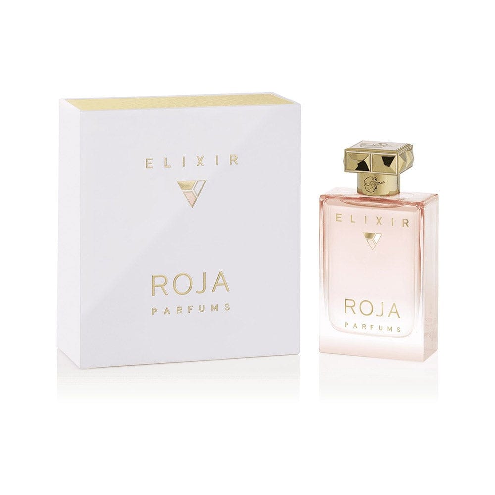 Roja Dove Elixir Essence De Parfum 100 ml - Ultra Luxury Perfume UAE | Niche Gallery